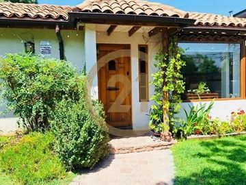 SE VENDE CASA EN VITACURA - G. DE ALDERETE