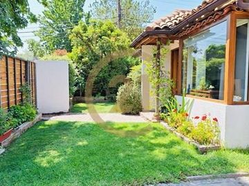 SE VENDE CASA EN VITACURA - G. DE ALDERETE