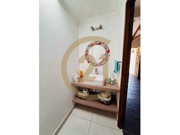 SE VENDE CASA EN VITACURA - G. DE ALDERETE