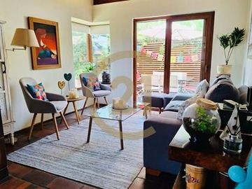SE VENDE CASA EN VITACURA - G. DE ALDERETE
