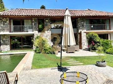 VENTA CASA LO CURRO
