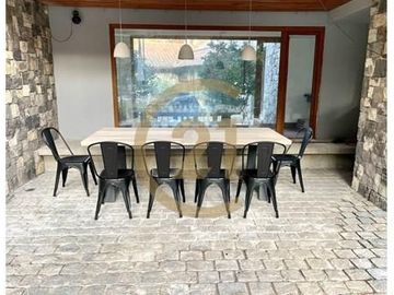 VENTA CASA LO CURRO