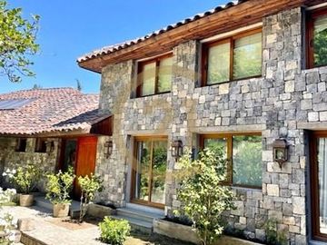VENTA CASA LO CURRO