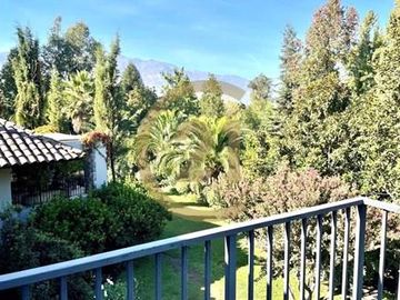 VENTA CASA LO CURRO