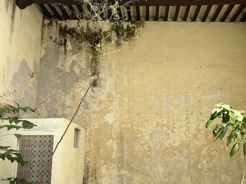 Casa colonial Barrio Guadalupe
