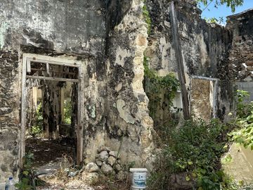 Casa colonial Barrio Guadalupe