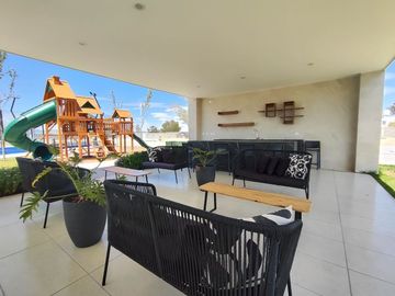 CASA NUEVA EN VENTA EN CONDOMINIO AL SUR PONIENTE DE AGUASCALIENTES
