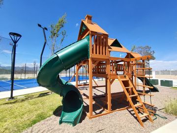 CASA NUEVA EN VENTA EN CONDOMINIO AL SUR PONIENTE DE AGUASCALIENTES