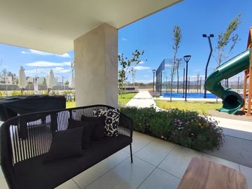 CASA NUEVA EN VENTA EN CONDOMINIO AL SUR PONIENTE DE AGUASCALIENTES