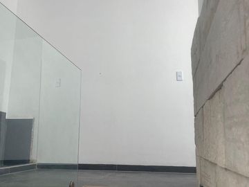 CASA NUEVA EN VENTA EN CONDOMINIO AL PONIENTE DE AGUASCALIENTES