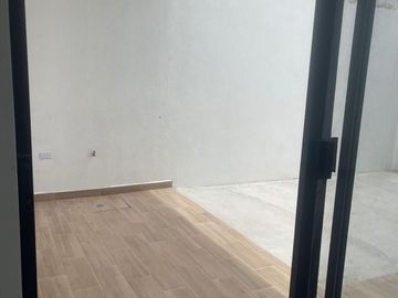 CASA NUEVA EN VENTA EN CONDOMINIO AL PONIENTE DE AGUASCALIENTES