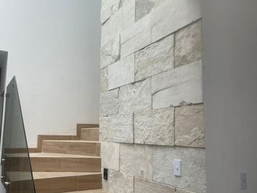 CASA NUEVA EN VENTA EN CONDOMINIO AL PONIENTE DE AGUASCALIENTES