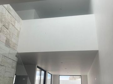CASA NUEVA EN VENTA EN CONDOMINIO AL PONIENTE DE AGUASCALIENTES