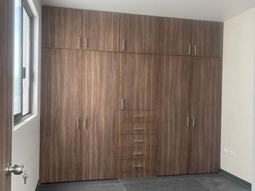 CASA NUEVA EN VENTA EN CONDOMINIO AL PONIENTE DE AGUASCALIENTES