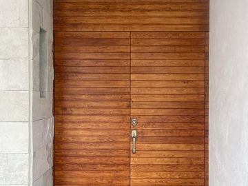 CASA NUEVA EN VENTA EN CONDOMINIO AL PONIENTE DE AGUASCALIENTES