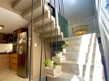 Casa - Centro