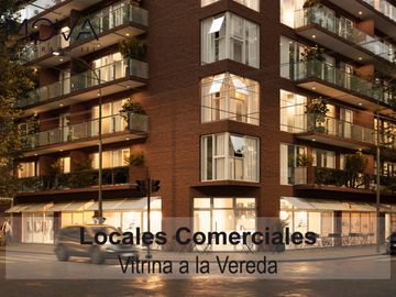 Departamento en  Belgrano