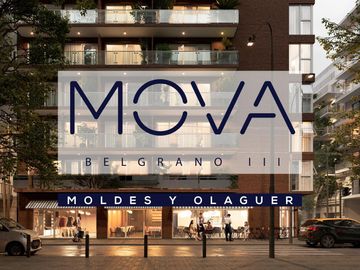 Departamento en  Belgrano