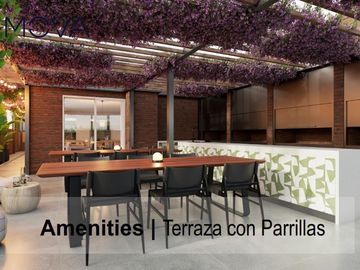 Departamento en  Belgrano