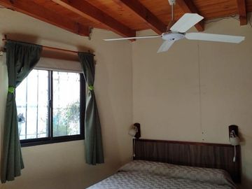 Casa en venta - 3 Dormitorios 2 Baños - 750Mts2 - Villa del Dique, Córdoba