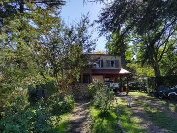 Casa en venta - 3 Dormitorios 2 Baños - 750Mts2 - Villa del Dique, Córdoba