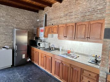 Casa en  Funes