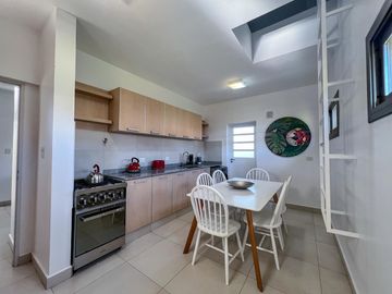 Casa - Capital
