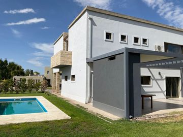 Casa - Capital