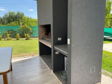Casa - Capital