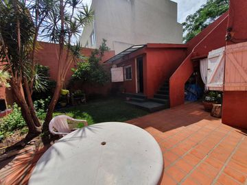 ¡Oportunidad Única! Casa en Planta Baja a Pasos de Panamericana y Cercana a Av. General Paz- En Venta