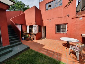 ¡Oportunidad Única! Casa en Planta Baja a Pasos de Panamericana y Cercana a Av. General Paz- En Venta