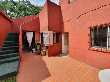 ¡Oportunidad Única! Casa en Planta Baja a Pasos de Panamericana y Cercana a Av. General Paz- En Venta
