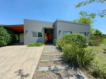 Casa en venta en el barrio el Campo fincas exclusivas Cardales