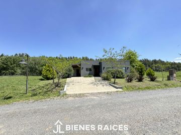 Casa en venta en el barrio el Campo fincas exclusivas Cardales