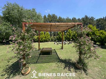 Casa en venta en el barrio el Campo fincas exclusivas Cardales