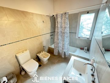 Casa en venta en el barrio el Campo fincas exclusivas Cardales