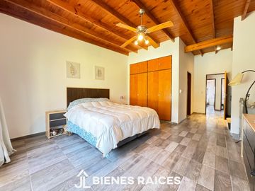 Casa en venta en el barrio el Campo fincas exclusivas Cardales