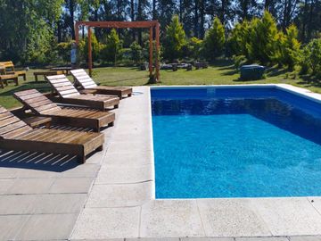 Casa en venta en el barrio el Campo fincas exclusivas Cardales