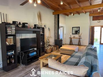 Casa en venta en el barrio el Campo fincas exclusivas Cardales
