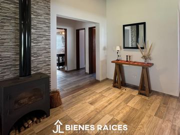 Casa en venta en el barrio el Campo fincas exclusivas Cardales
