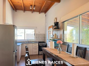 Casa en venta en el barrio el Campo fincas exclusivas Cardales