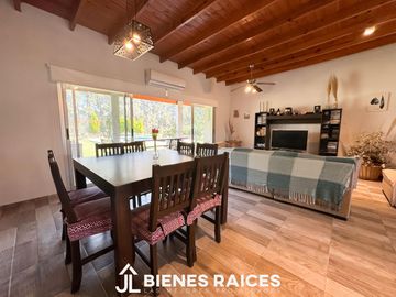 Casa en venta en el barrio el Campo fincas exclusivas Cardales