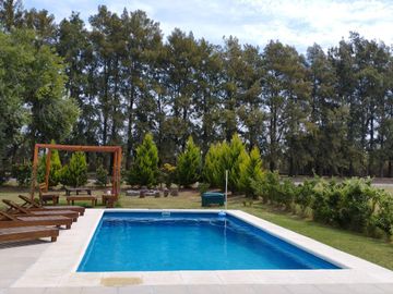 Casa en venta en el barrio el Campo fincas exclusivas Cardales