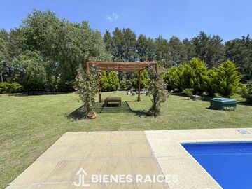 Casa en venta en el barrio el Campo fincas exclusivas Cardales