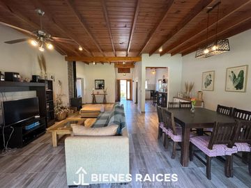 Casa en venta en el barrio el Campo fincas exclusivas Cardales