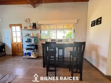 Casa en venta en el barrio el Campo fincas exclusivas Cardales