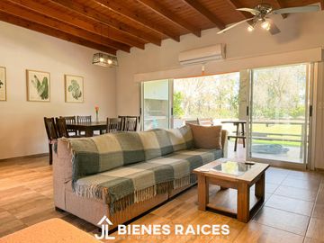 Casa en venta en el barrio el Campo fincas exclusivas Cardales