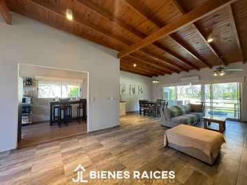 Casa en venta en el barrio el Campo fincas exclusivas Cardales