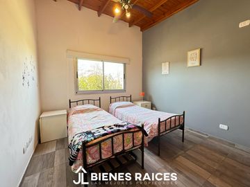 Casa en venta en el barrio el Campo fincas exclusivas Cardales