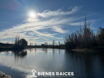 Casa en venta en el barrio el Campo fincas exclusivas Cardales